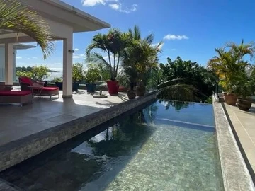 4 Bedroom Penthouse