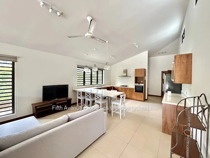 Black River - Villa 4 bedrooms