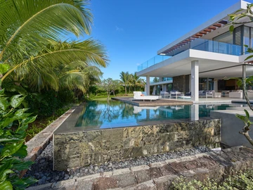 Villa de 5 Chambres