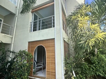 Townhouse, Duplex de 4 Chambres
