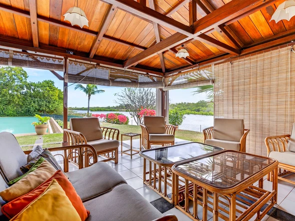 4 Bedroom Villa