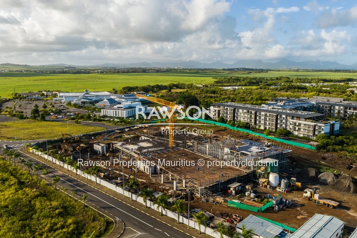 Penthouse 3 Chambres | The Signature | Mont Choisy | Smart City 