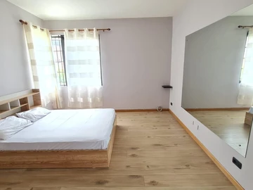 Maison de 4 Chambres