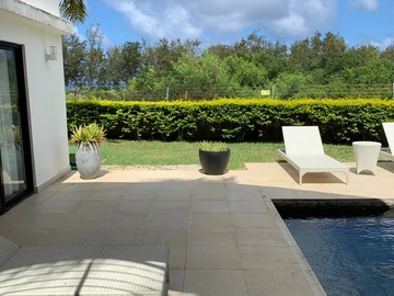 Villa de 4 Chambres