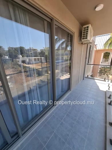 Appartement Haut de Gamme – 2 Chambres en Suite à Flic en Flac