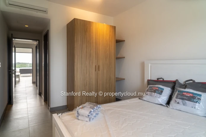 Penthouse for Sale - 3 Bedrooms with Private Pool, St Antoine, North