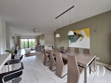 Appartement de 3 Chambres