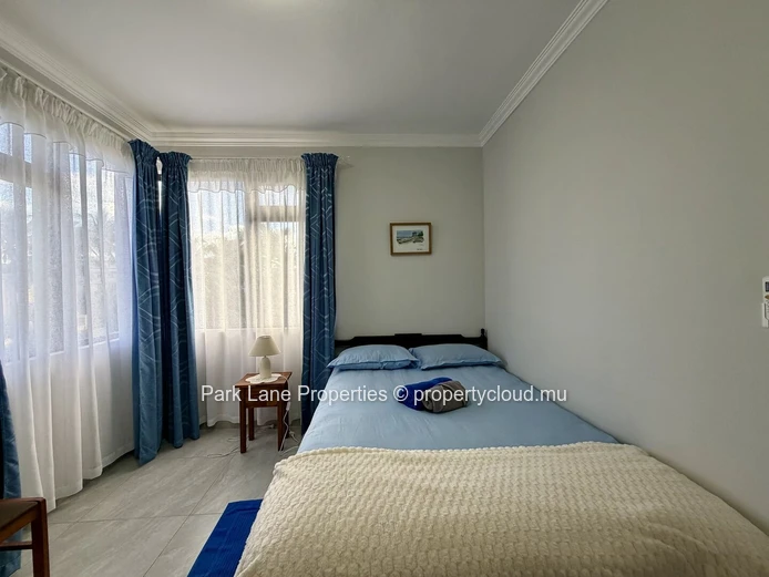 Family detached home with private pool near forest