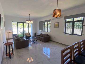 4 Bedroom Villa