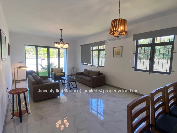 JINVESTY : RENT VILLA 90000/month  3 BR + Office or 4 Br in CALODYNE 