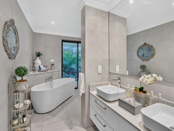 3 Bedroom Villa