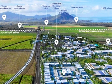 Residential Land