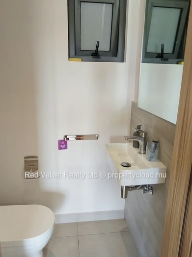 Appartement de 2 chambres à louer dans le quartier verdoyant de Moka