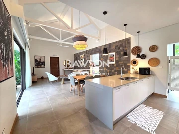 Villa de 3 Chambres