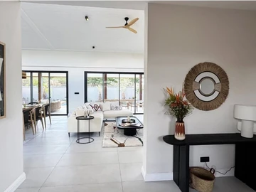 Villa de 5 Chambres