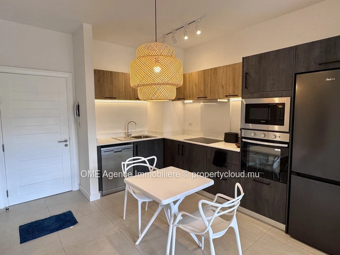 Exclusive Ground Floor Apartment | Beau Plan Smart City