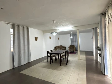 3 Bedroom Villa