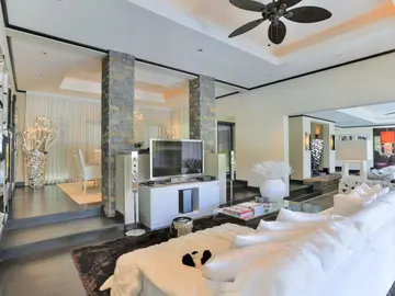 Villa de 5 Chambres