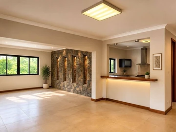 3 Bedroom Villa