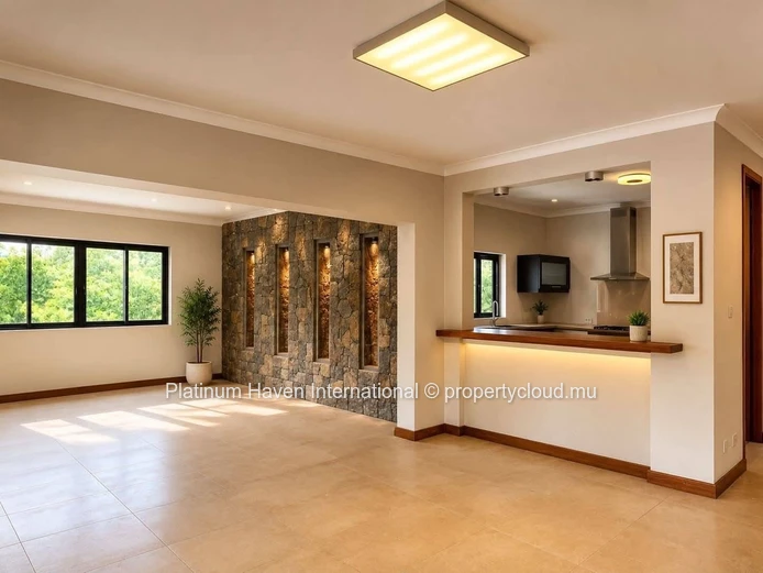 Matala — A Private Sanctuary On The West Coast Of Mauritius