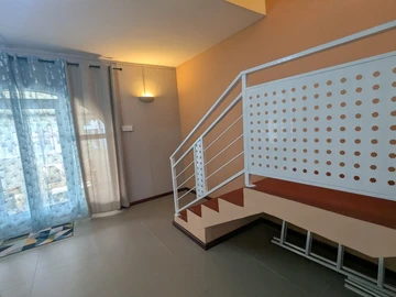 Townhouse, Duplex de 3 Chambres