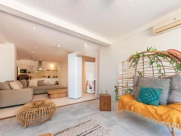4 Bedroom Apartment
