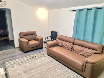 Maison de 3 Chambres