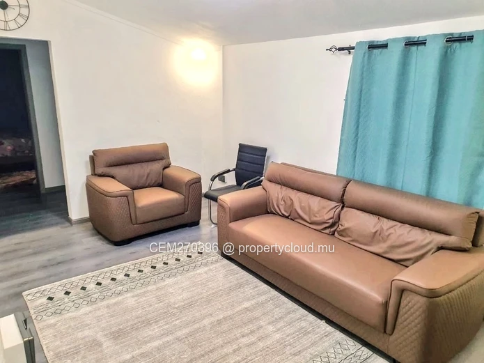 Maison familiale spacieuse à louer - Curepipe