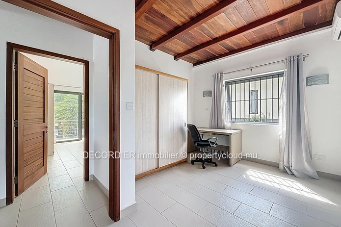 Villa for sale -  Pointe aux Canonniers