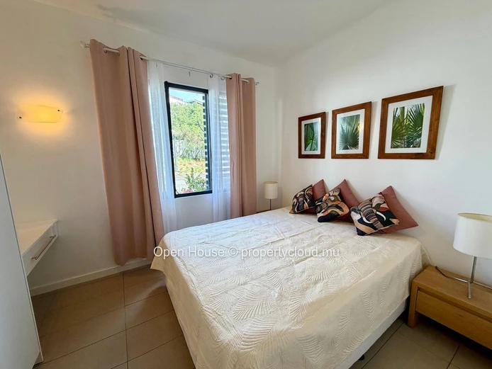 Furnished 3-Bedroom Apartment for Rent in Azuri, Haute Rive