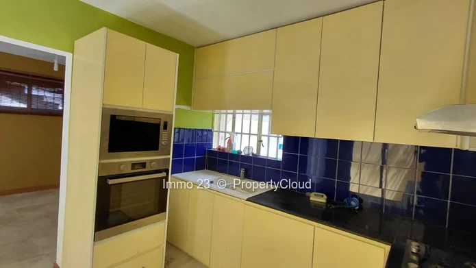 Maison / Villa - 5 chambres - Beau Bassin - Ref. MA95451LO