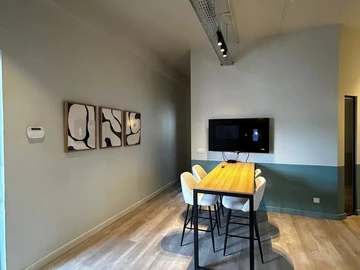 Bureau