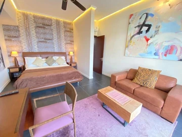 Villa de 3 Chambres