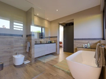 Villa de 3 Chambres