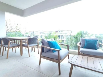 Appartement de 2 Chambres