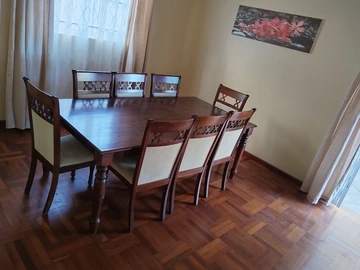 Maison de 4 Chambres