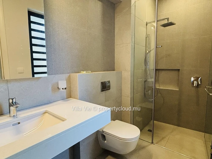 Belle Vue - Bel appartement de 4 chambres au premier étage