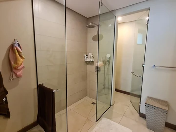 Penthouse de 3 Chambres