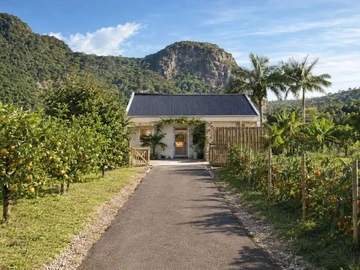 Residential Land