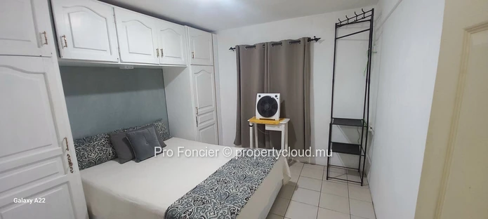 Apartment for rent in Roches-Brunes - Beautifully furnished, a cosy little haven