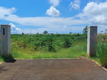 Residential Land