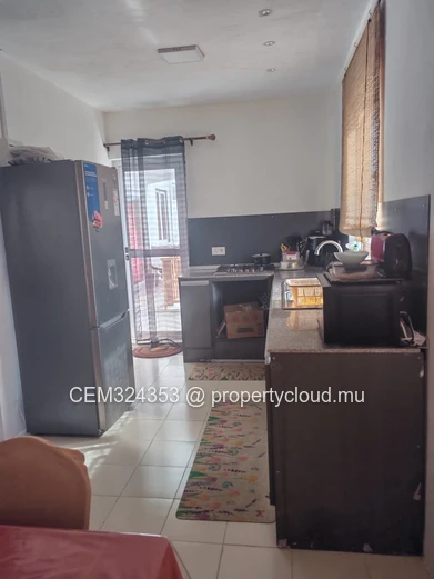 Appartement meublé -équipé et neuf a louer a Vacoas-Solferino