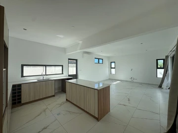 Villa de 3 Chambres