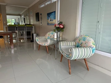 3 Bedroom Villa