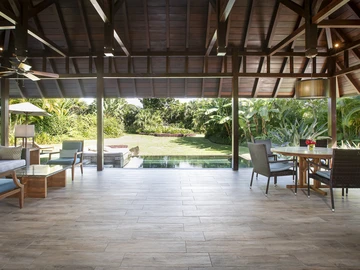 Villa de 4 Chambres