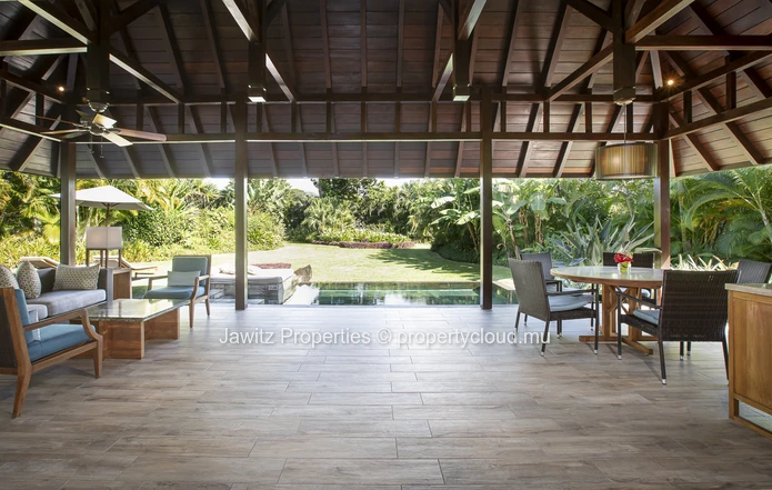 Elevated Luxury with Breathtaking Views – A Rare Gem at Anahita Golf Resort