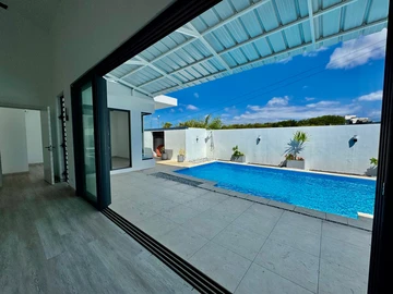Villa de 3 Chambres