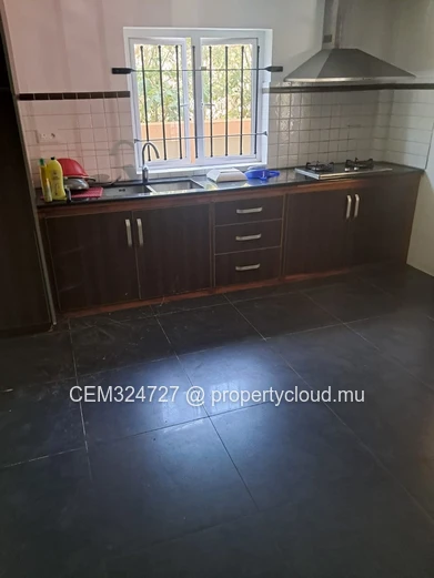 Maison à Vendre – Trou d'Eau Douce 