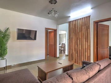 Appartement de 2 Chambres