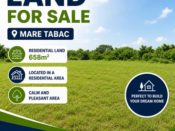 Residential Land